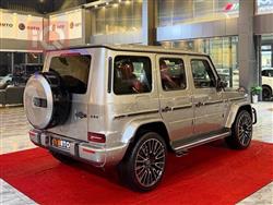 مرسيدس بنز G-Class